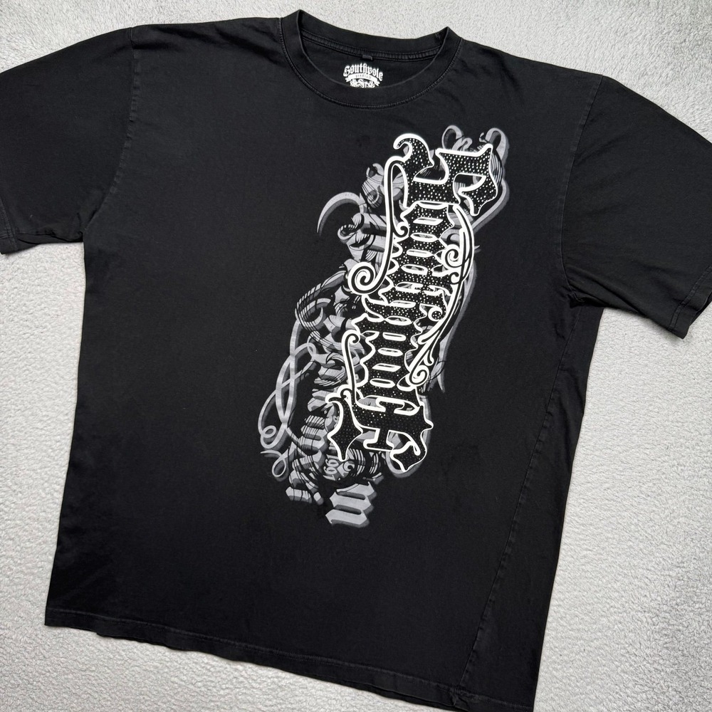 Vintage Y2K Southpole T-shirt